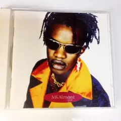 McAlmont CD