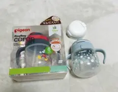 Combi&Pigeon マグセット