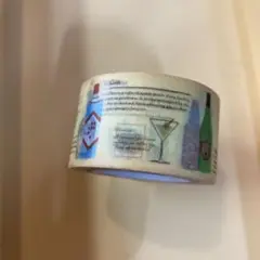 mt お酒テープ