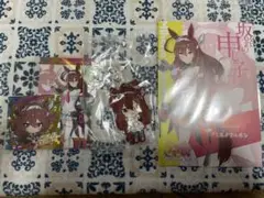 ウマ娘 ミホノブルボン まとめ売り