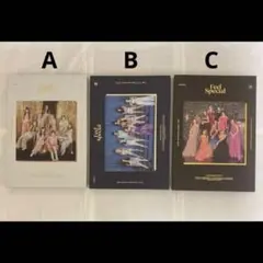 TWICE 8th Mini Album Feel Special