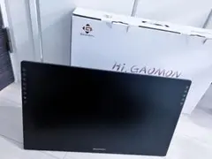 【美品】GAOMON 液晶ペンタブレット　PD2200