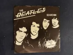 THE BEATLES SEARCHIN' 7Inch シングル 初期音源