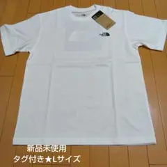 新品未使用★THE NORTH FACE★ノースフェイス★Ｔシャツ★タグ付き