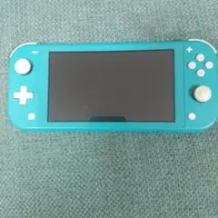 Nintendo Switch NINTENDO SWITCH LITE ター…