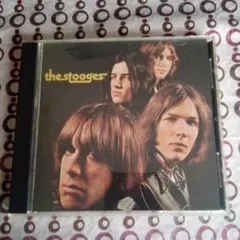 The Stooges - The Stooges