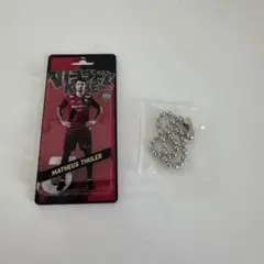 ヴィッセル神戸 マテウス トゥーレル キーホルダー