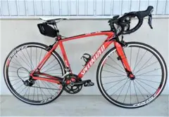 スペシャライズド TARMAC SL4 SPORTS サイズ:52