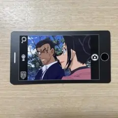 スマフォトコレクション　名探偵コナン　大和勘助　上原由衣