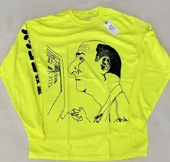 EVISENSKATE BOARDS ロンTシャツ 新品
