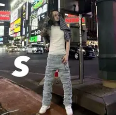 【最安値】polo ralph lauren スリムフィットT S