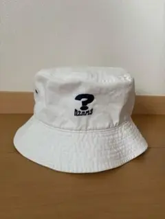 THUNDERBOX 謎の店　謎のバケットハット