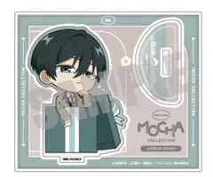 ブルーロック ソフマップ アクリルスタンド 糸師 凛 MOCHA ver.