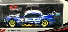 WedsSport ADVAN GR Supra SUPER GT 2024