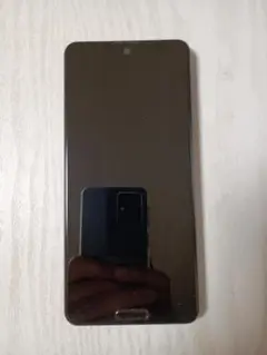 【ジャンク】AQUOS R5G 5G 本体