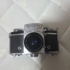 Exakta VX – FLASHBACK CAMERA