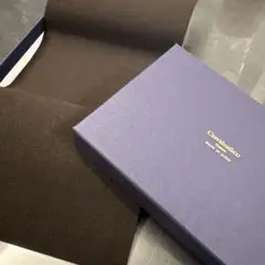 Crevaleathco クレバレスコ　箱