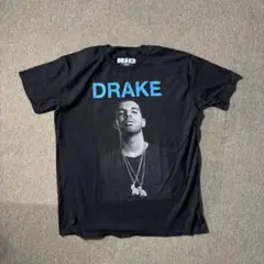 DRAKE 2013 XL WORLD LIVE TOUR Tシャツ
