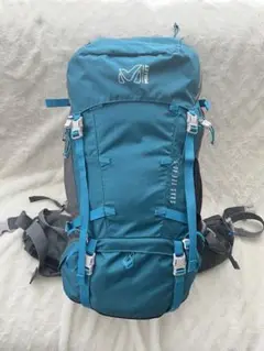 ミレー MILLET サースフェー 40+5 Sサイズ SAAS FEE