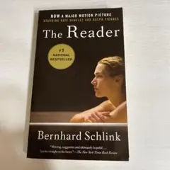 The Reader 英語版 小説