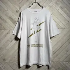 【美品】時をかける少女，，Tシャツ，映画，アニメ，キャラクター，細田 守
