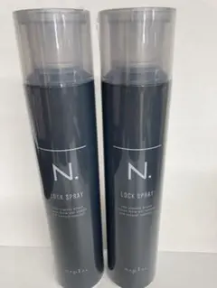 エヌドットオムロックヘアスプレー 210g 2本セット