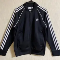 アディダス トラックジャケット L