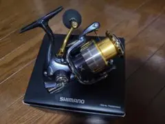 15ツインパワーSW 4000XG 値下げしました❗