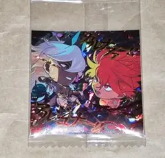 フェイト　シールウエハース　UR 32 アルジュナ&オルタ