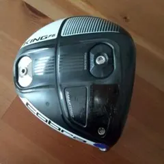 KINGF6ドライバーヘッド