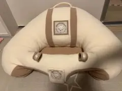 ハガブー　お座り練習クッション