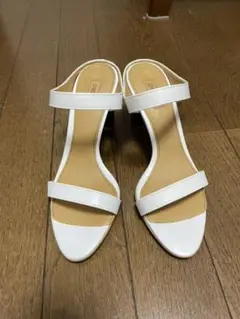 チェンバー　サンダル　35