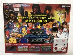 レトロビット ジェネレーション3