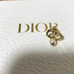 Diorピアス(片耳)