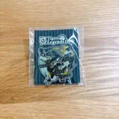 阪神タイガース レジェンズデー・ピンバッジ【バース・掛布・岡田】