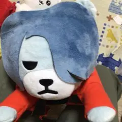 BIGBANG KRUNK ぬいぐるみ