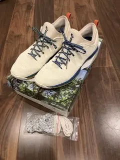 ballaholic asics GLIDE NOVA グライドノヴァ