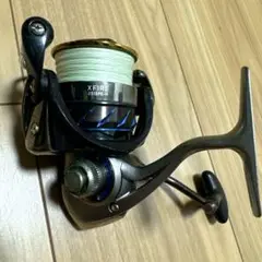 ダイワ　XFIRE　エクスファイア　2510PE-H 海釣り　シーバス　根魚 ダイワ XFIRE エクスファイア 2510PE-H （ダイワ XFIRE エクス
