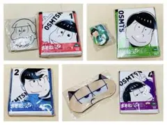 【10/18 16:00まで】おそ松さん 2期 1〜4巻 初回限定盤