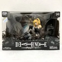 abystyle デスノート ミサ フィギュア