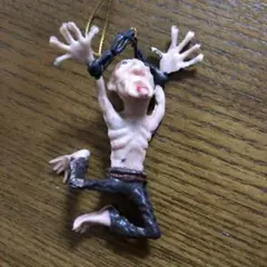 懐かしの死にかけ人形　レア