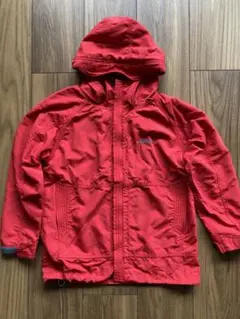 エーグル マウンテンパーカー ウィンドブレーカー 130 aigle 上着