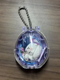 Tamagotchi Collectibles Poop Time みみっち
