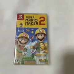 Super Mario Maker 2