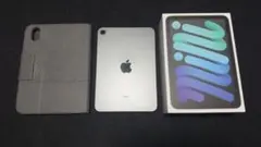 iPad mini6