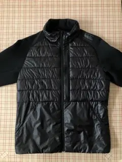 カンタベリー インサレーション ジャケット L 中綿 ジャンパー
