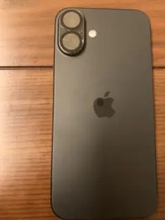 iPhone16plus 128gb ケース付属　simフリー
