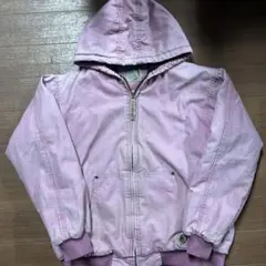 2025年最新】carHartt デトロイトジャケット ピンクの人気