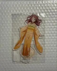 学園アイドルマスター　20th アクリルスタンド　花海咲季　未開封