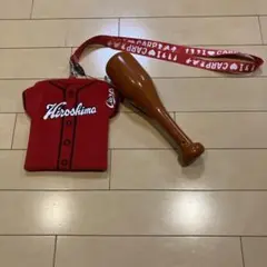 グラブハンマー 広島カープ応援グッズ